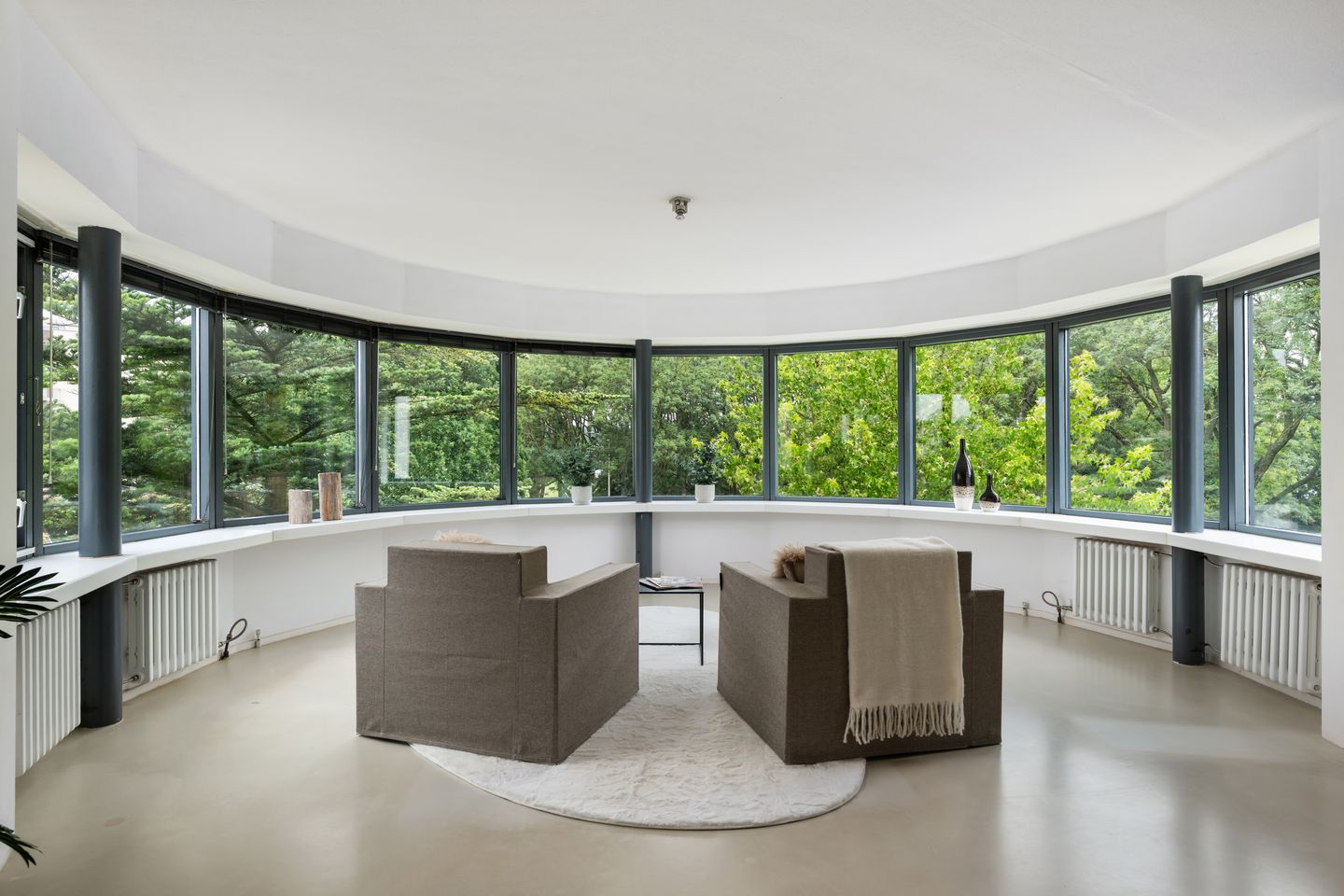 Photo 5 of Kralingse Plaslaan 46