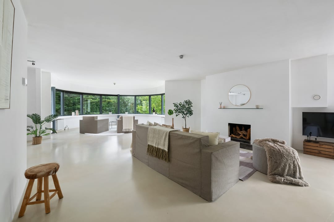 Photo 7 of Kralingse Plaslaan 46