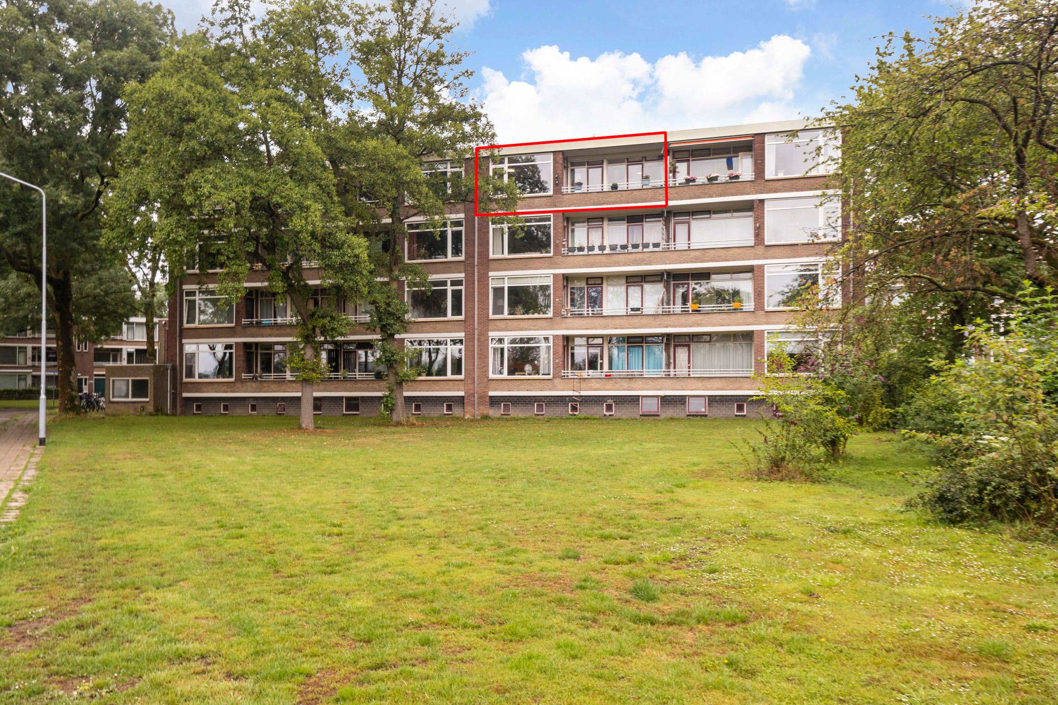 Groen van Prinstererstraat, 125, Wageningen, 6702CR, Gelderland, Nederland 125