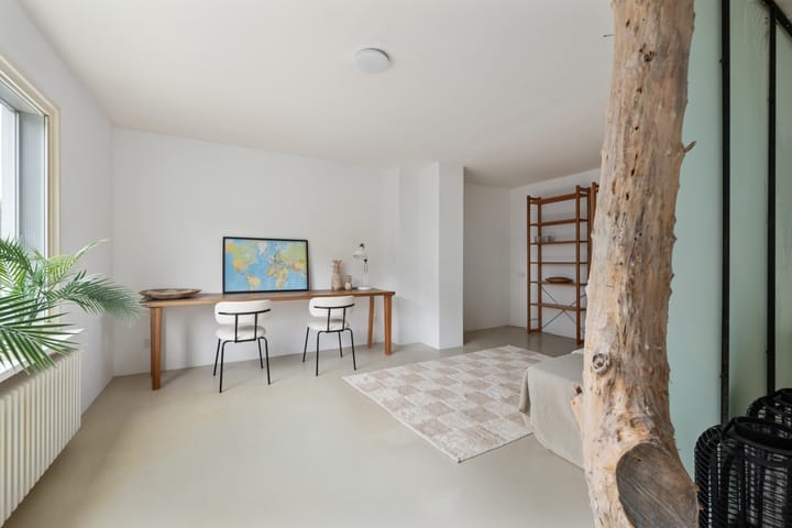 Foto 9 van Kralingse Plaslaan 46