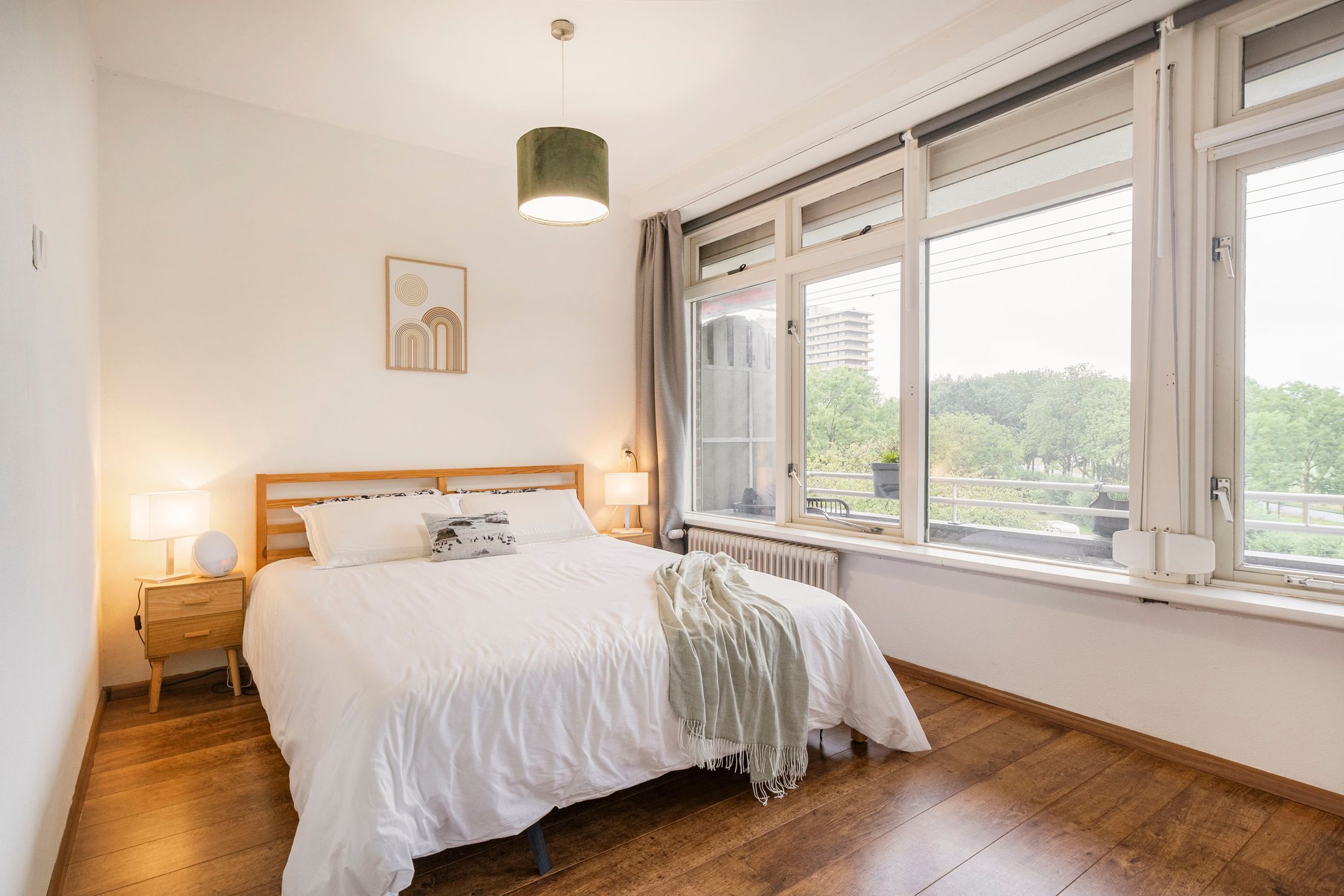 Foto 3 van Groen van Prinstererstraat 125