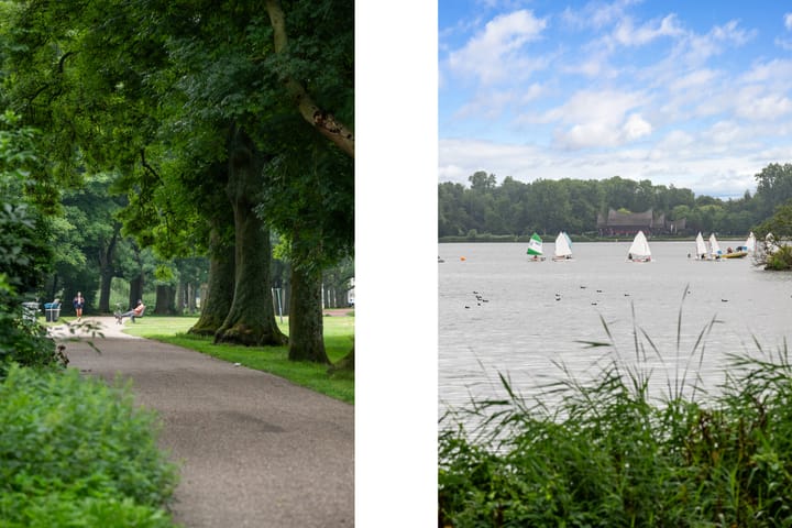 Foto 6 van Kralingse Plaslaan 46