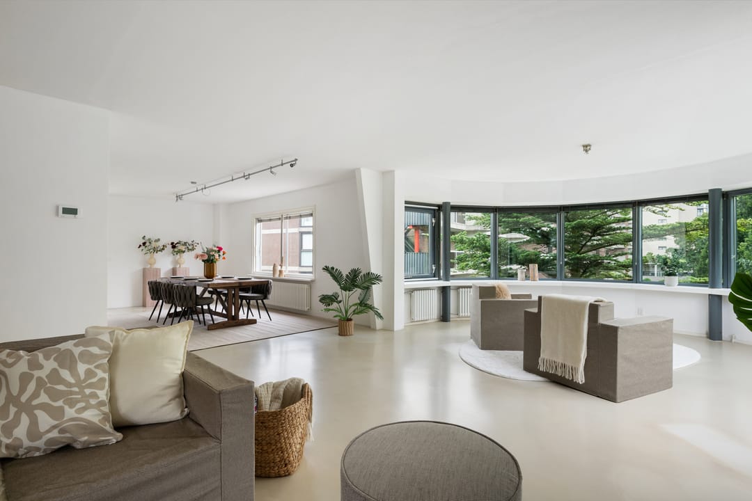 Photo 11 of Kralingse Plaslaan 46