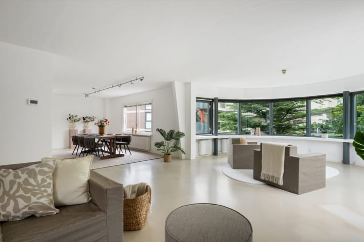 Foto 11 van Kralingse Plaslaan 46