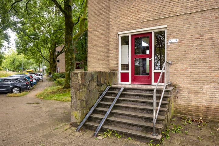 Foto 5 van Groen van Prinstererstraat 125