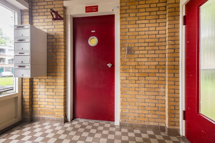 Foto 6 van Groen van Prinstererstraat 125