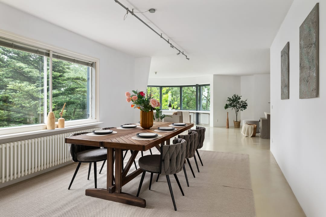 Photo 13 of Kralingse Plaslaan 46