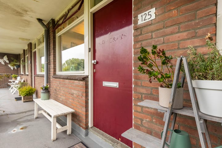 Foto 7 van Groen van Prinstererstraat 125