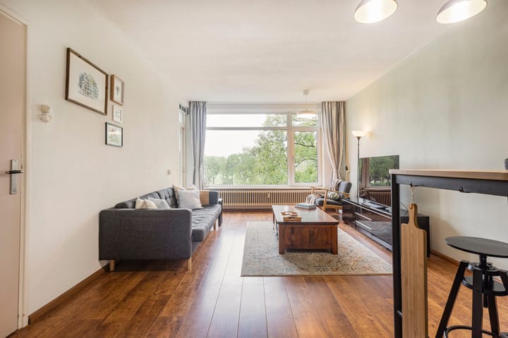 Foto 8 van Groen van Prinstererstraat 125