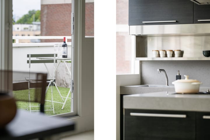 Foto 16 van Kralingse Plaslaan 46