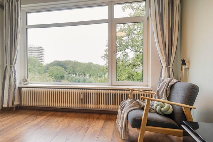 Foto 9 van Groen van Prinstererstraat 125