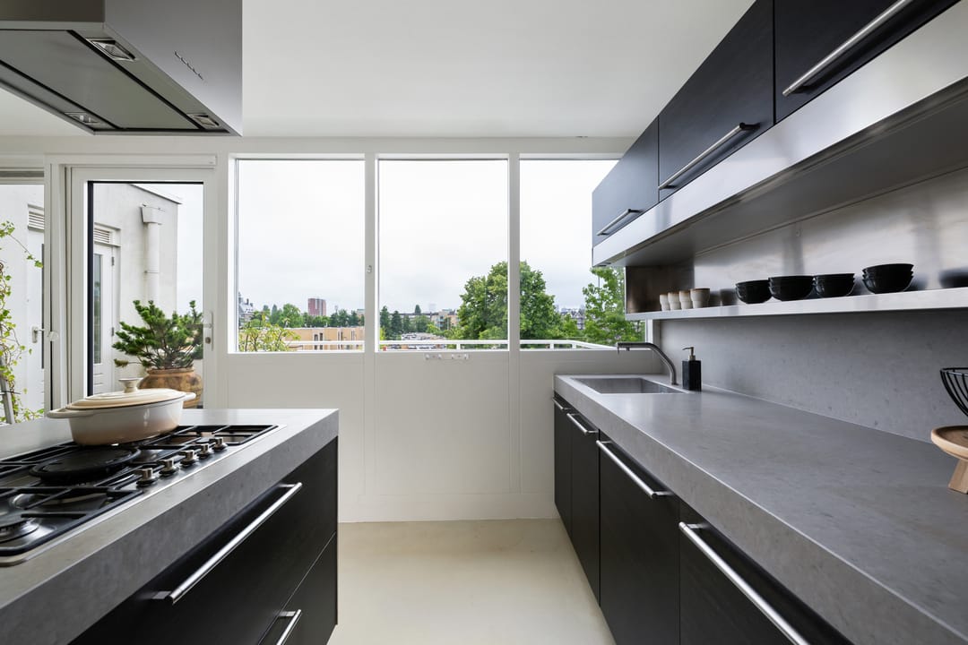 Photo 17 of Kralingse Plaslaan 46