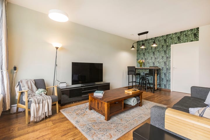 Foto 10 van Groen van Prinstererstraat 125