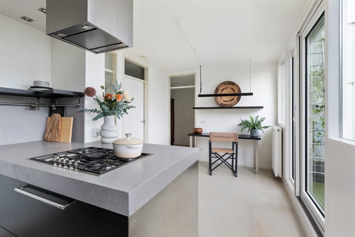 Foto 18 van Kralingse Plaslaan 46