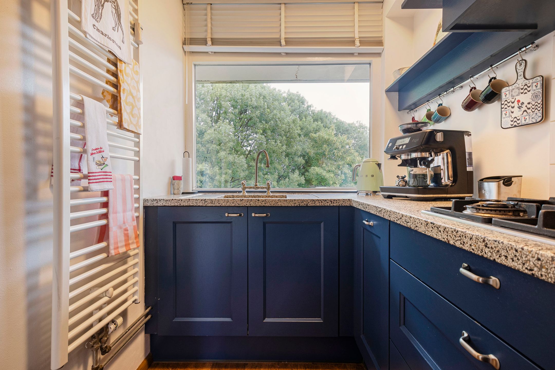 Foto 12 van Groen van Prinstererstraat 125