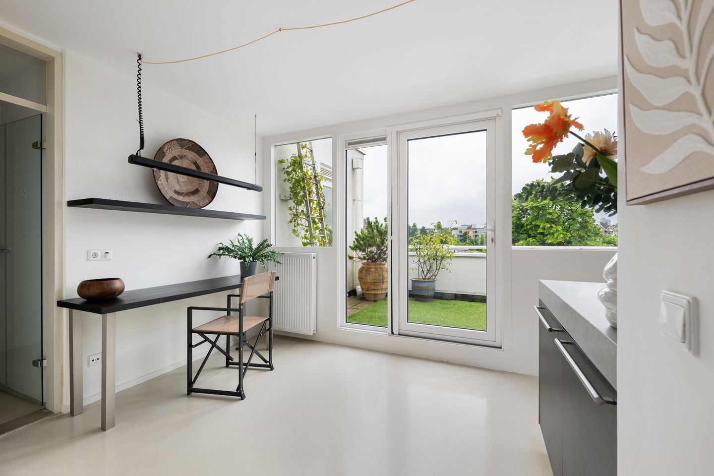 Photo 19 of Kralingse Plaslaan 46