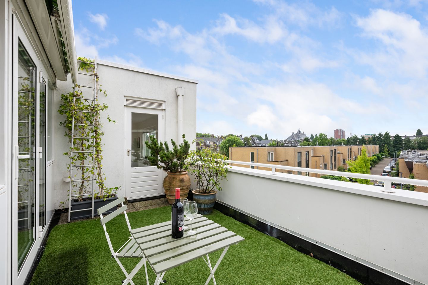 Photo 20 of Kralingse Plaslaan 46