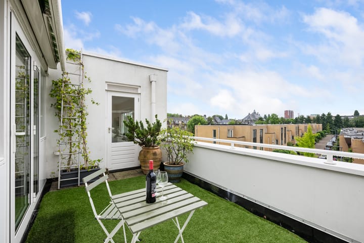 Foto 20 van Kralingse Plaslaan 46