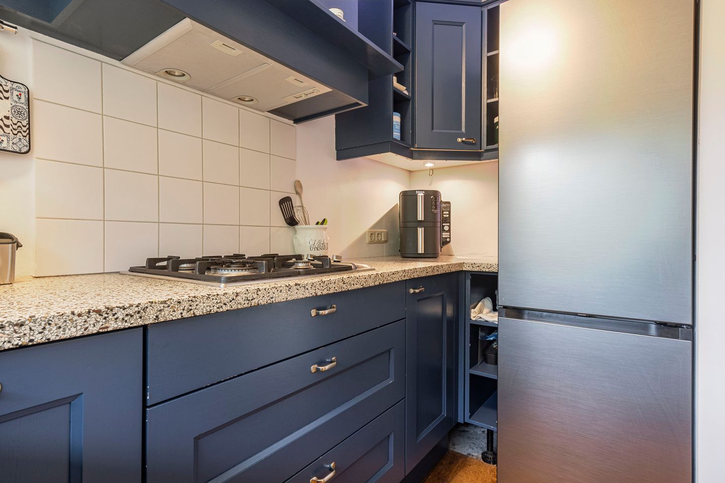 Foto 14 van Groen van Prinstererstraat 125