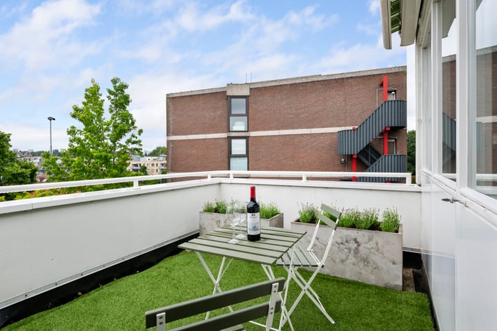 Foto 21 van Kralingse Plaslaan 46