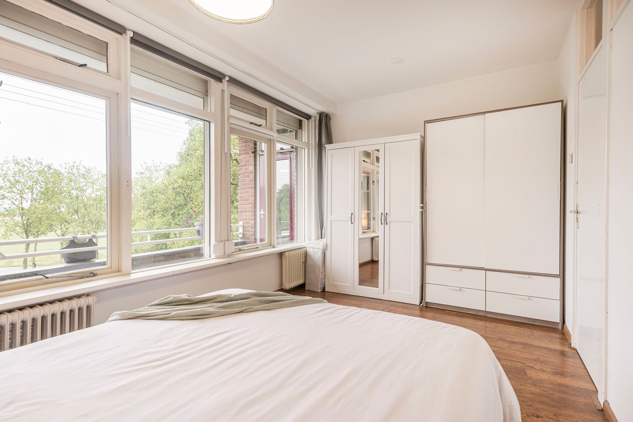 Foto 15 van Groen van Prinstererstraat 125