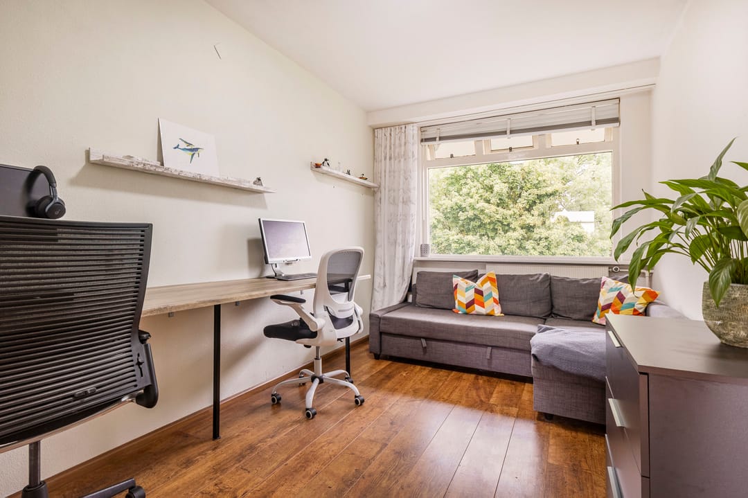 Foto 16 van Groen van Prinstererstraat 125