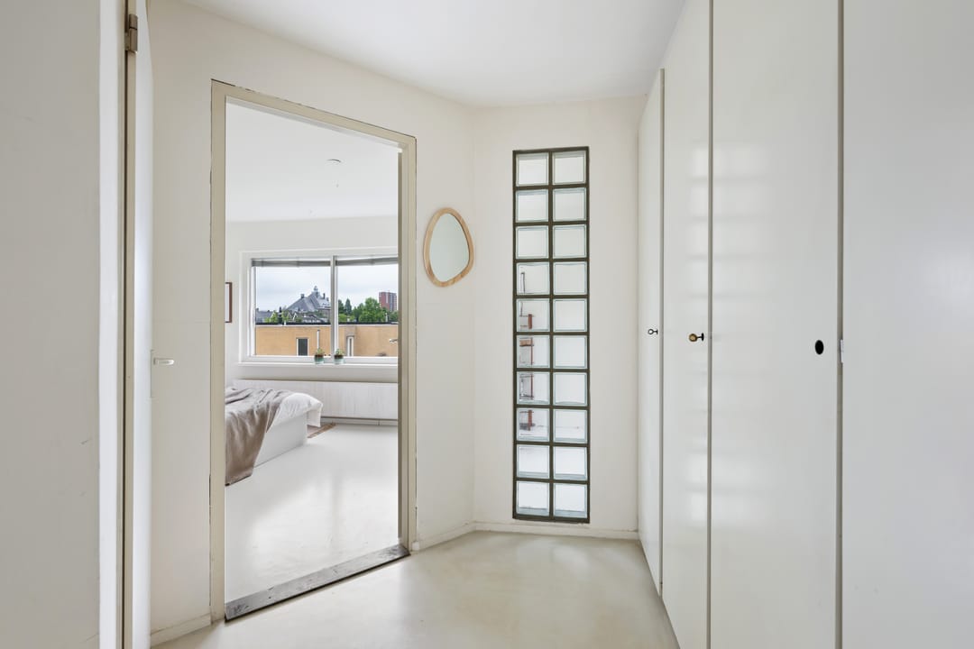 Photo 23 of Kralingse Plaslaan 46