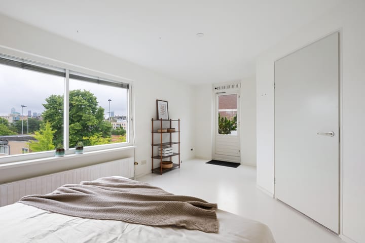 Foto 26 van Kralingse Plaslaan 46