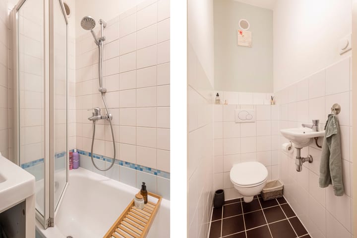 Foto 21 van Groen van Prinstererstraat 125