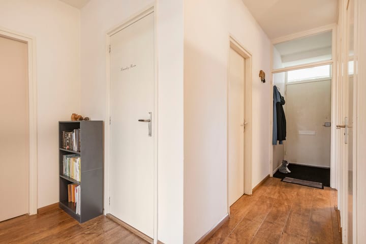 Foto 22 van Groen van Prinstererstraat 125