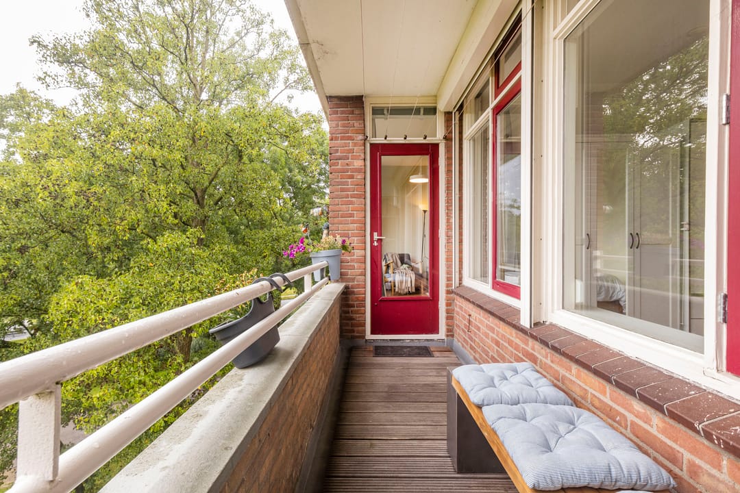 Foto 23 van Groen van Prinstererstraat 125