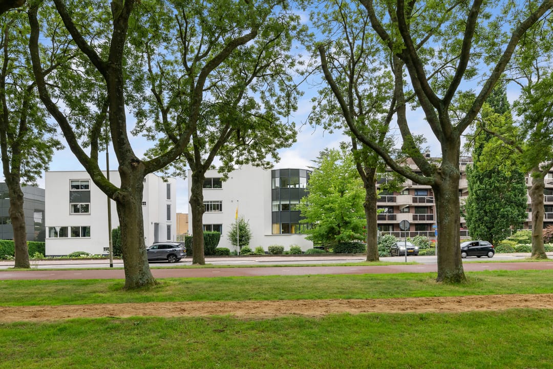 Photo 31 of Kralingse Plaslaan 46