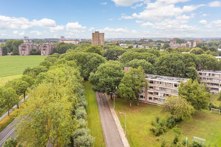 Foto 26 van Groen van Prinstererstraat 125