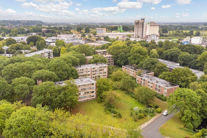 Foto 27 van Groen van Prinstererstraat 125