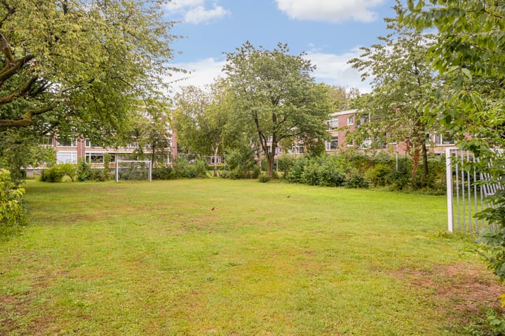 Foto 29 van Groen van Prinstererstraat 125