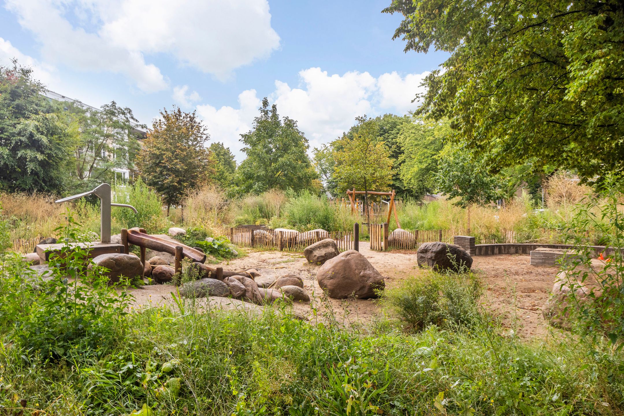 Foto 30 van Groen van Prinstererstraat 125