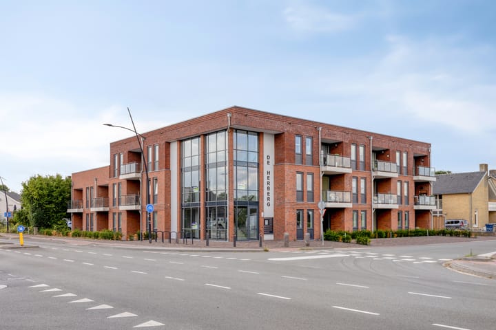 Photo 2 of Jan Poelsweg 6-T