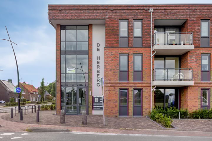 Photo 3 of Jan Poelsweg 6-T