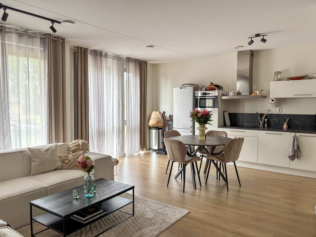 Foto 2 van Stratingplantsoen 3-G