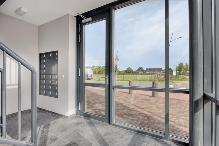 Photo 5 of Jan Poelsweg 6-T