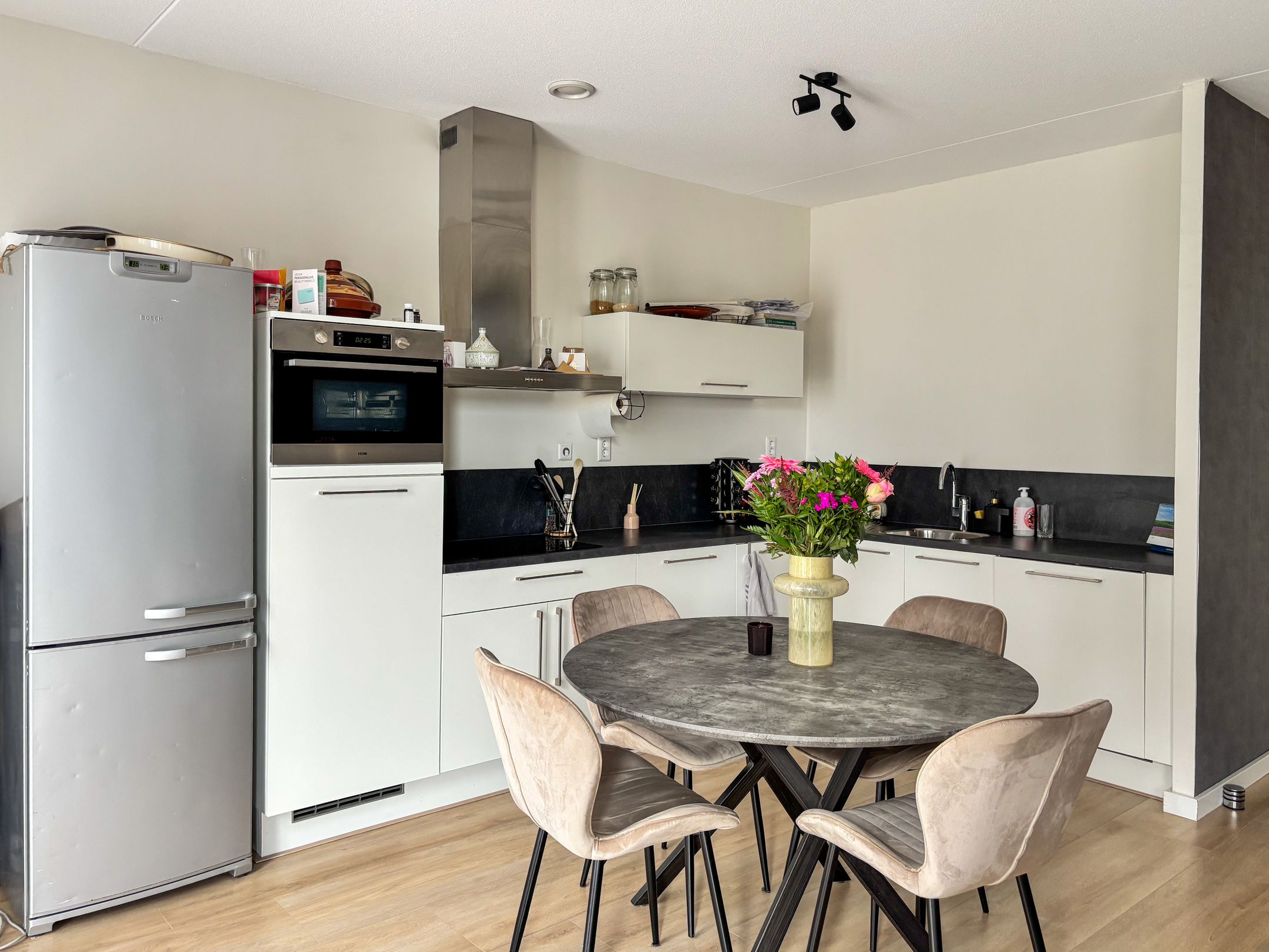 Foto 3 van Stratingplantsoen 3-G