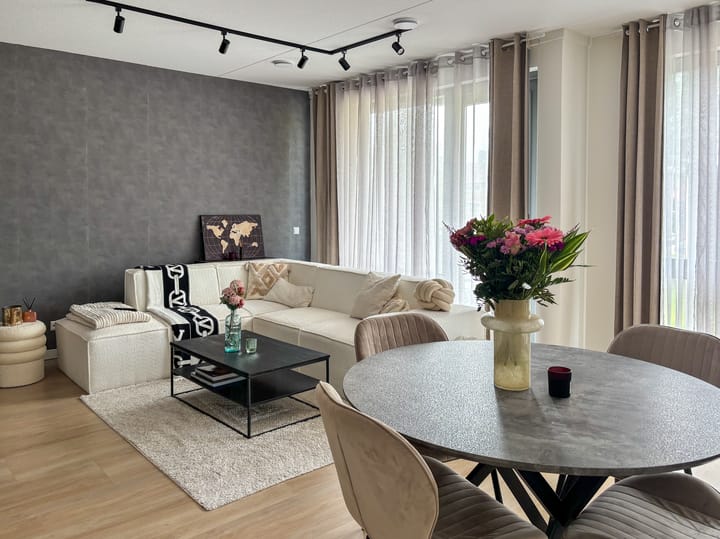 Foto 5 van Stratingplantsoen 3-G