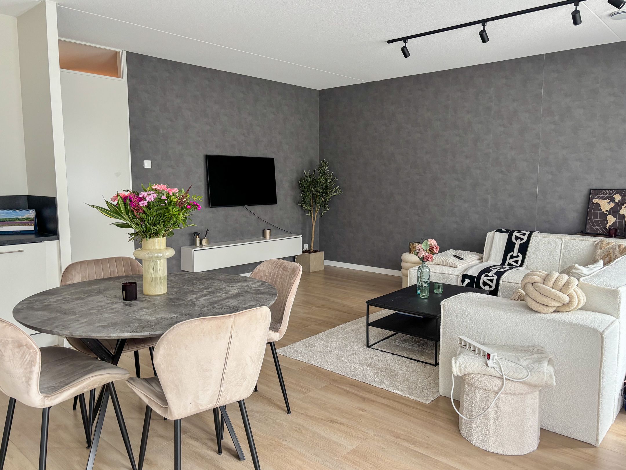 Foto 6 van Stratingplantsoen 3-G