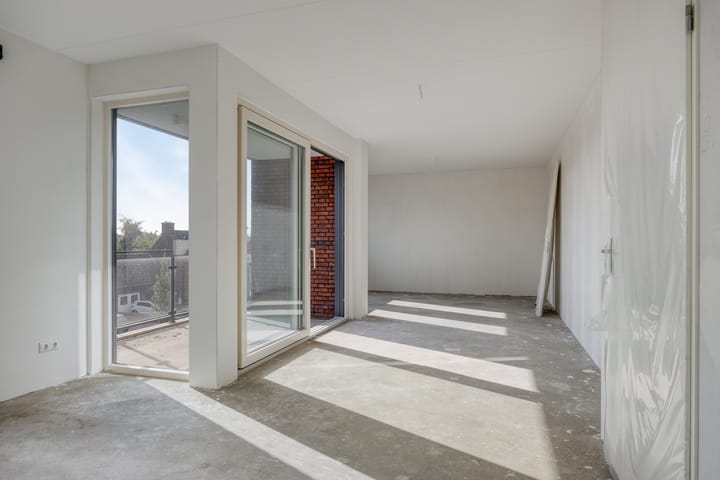 Photo 10 of Jan Poelsweg 6-T