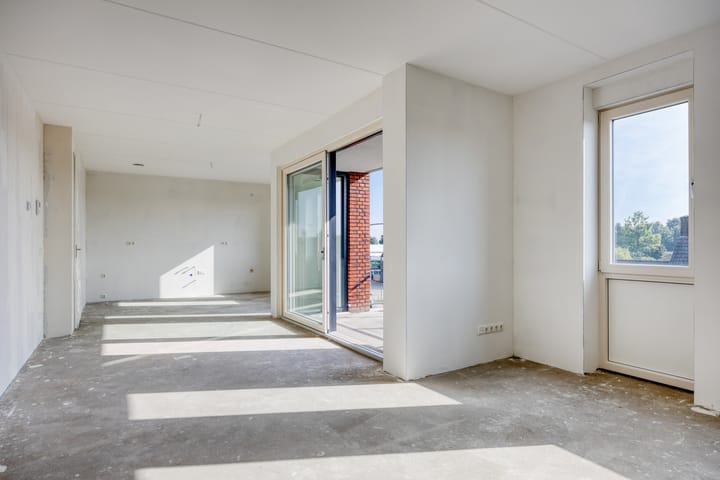 Photo 12 of Jan Poelsweg 6-T