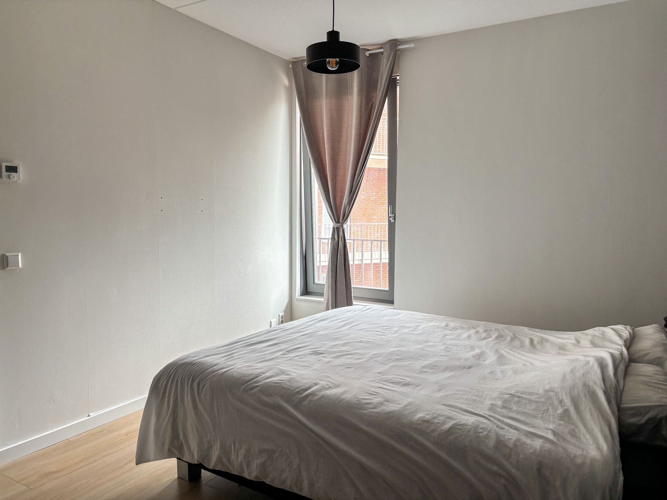 Foto 9 van Stratingplantsoen 3-G