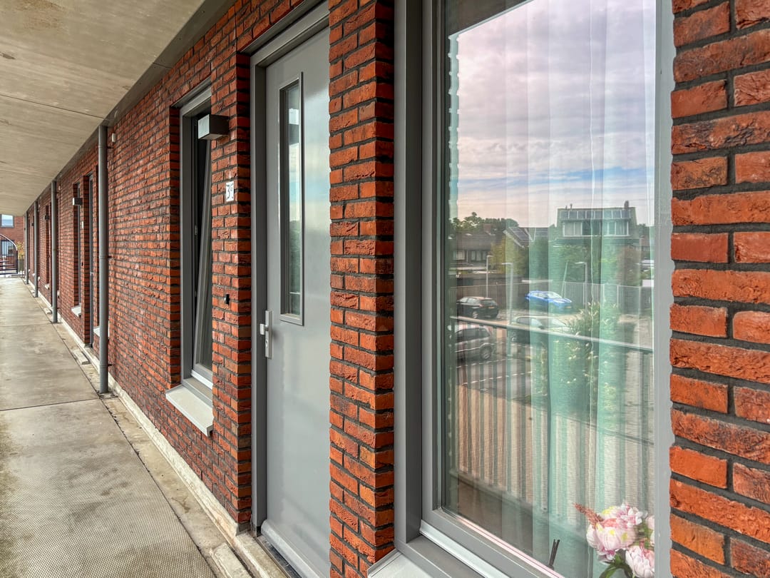 Foto 16 van Stratingplantsoen 3-G