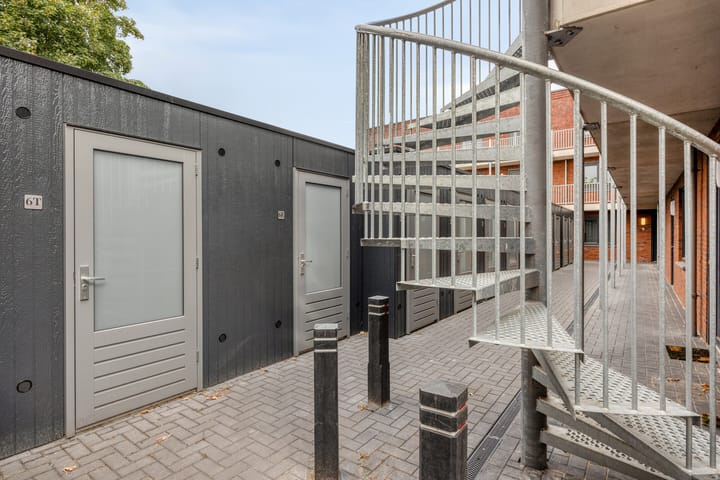 Photo 23 of Jan Poelsweg 6-T