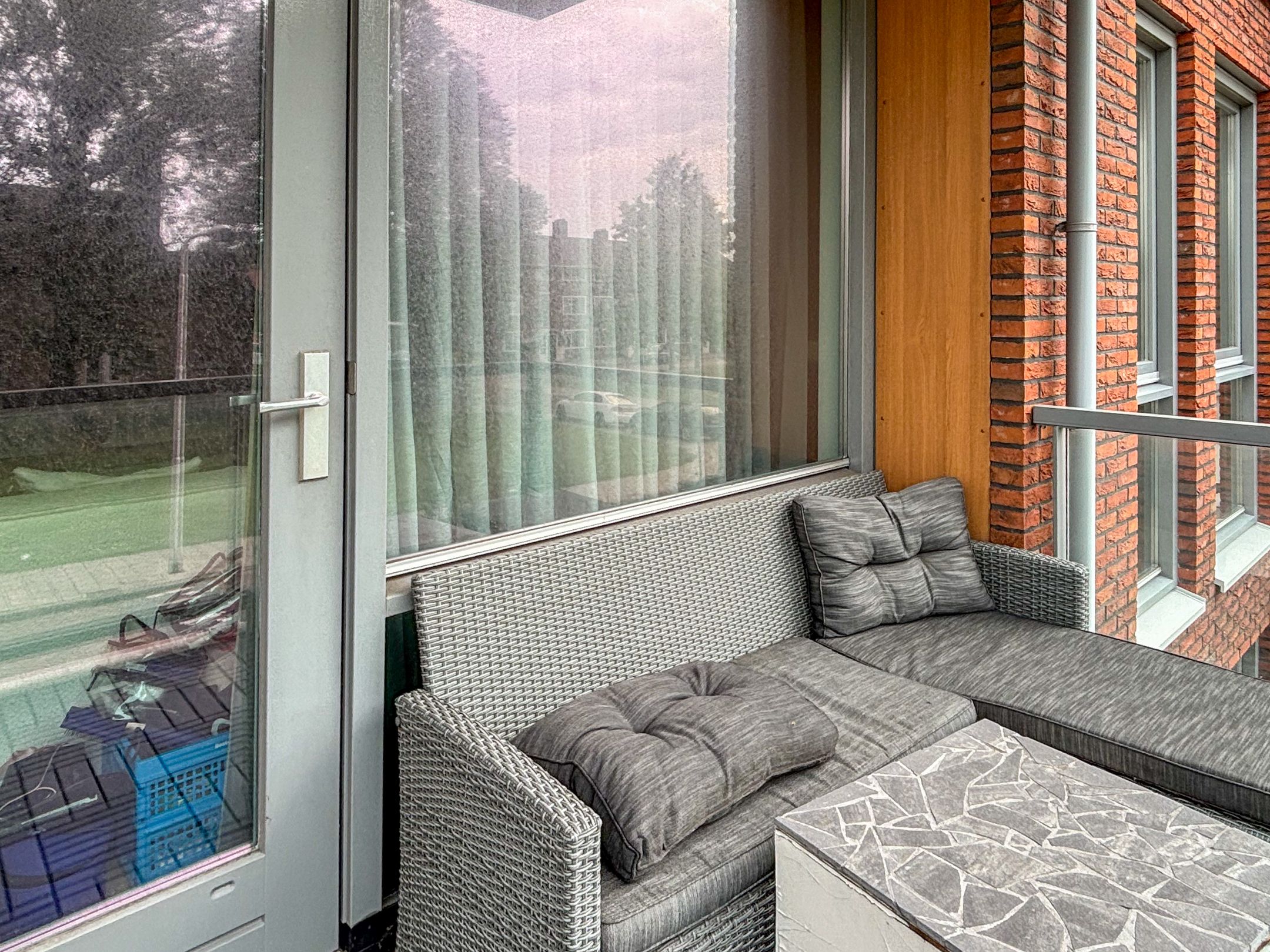 Foto 18 van Stratingplantsoen 3-G