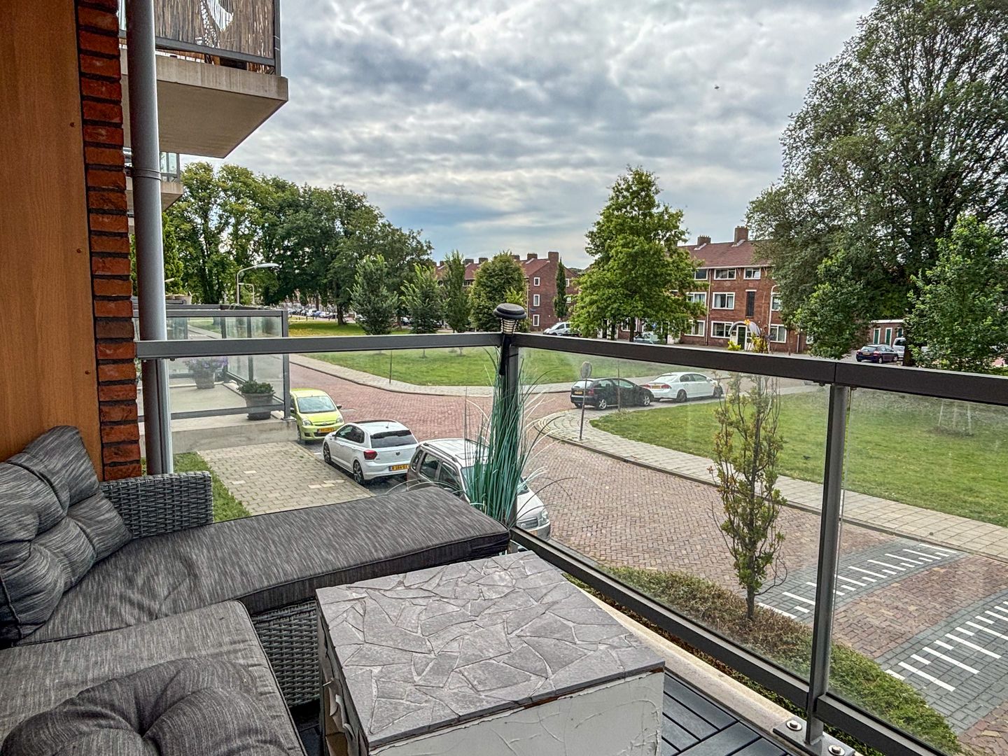 Foto 19 van Stratingplantsoen 3-G